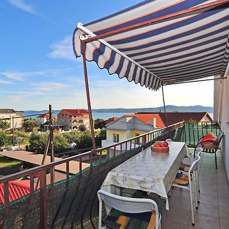Apartments Jerina Сукошан Екстер'єр фото