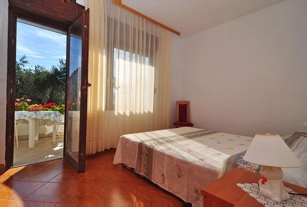 Apartments Jerina Сукошан Екстер'єр фото